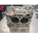 #BKB22 Engine Cylinder Block From 2017 Subaru Forester  2.5